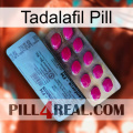 Tadalafil Pill 35